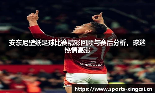 安东尼壁纸足球比赛精彩回顾与赛后分析，球迷热情高涨